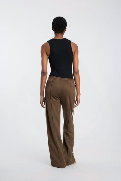Munthe Boud Trouser Brown