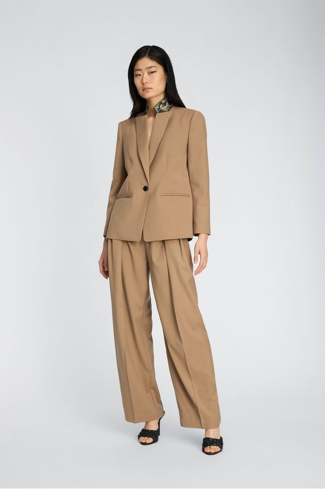 Munthe Bineeta Blazer Camel