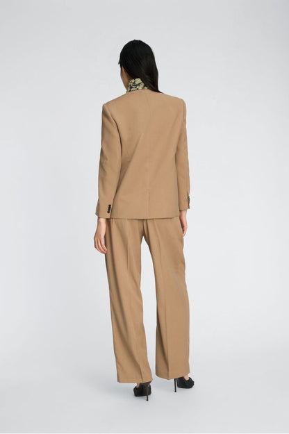 Munthe Bineeta Blazer Camel