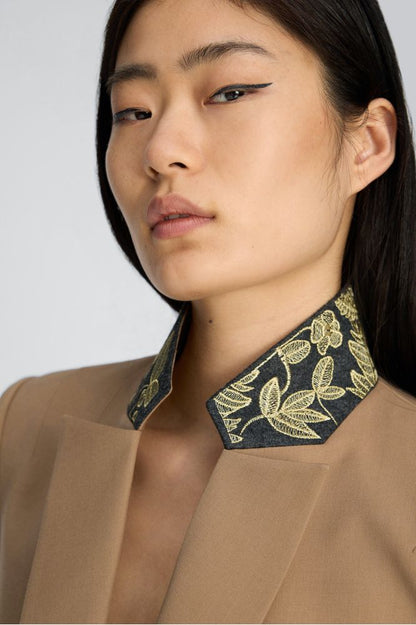 Munthe Bineeta Blazer Camel
