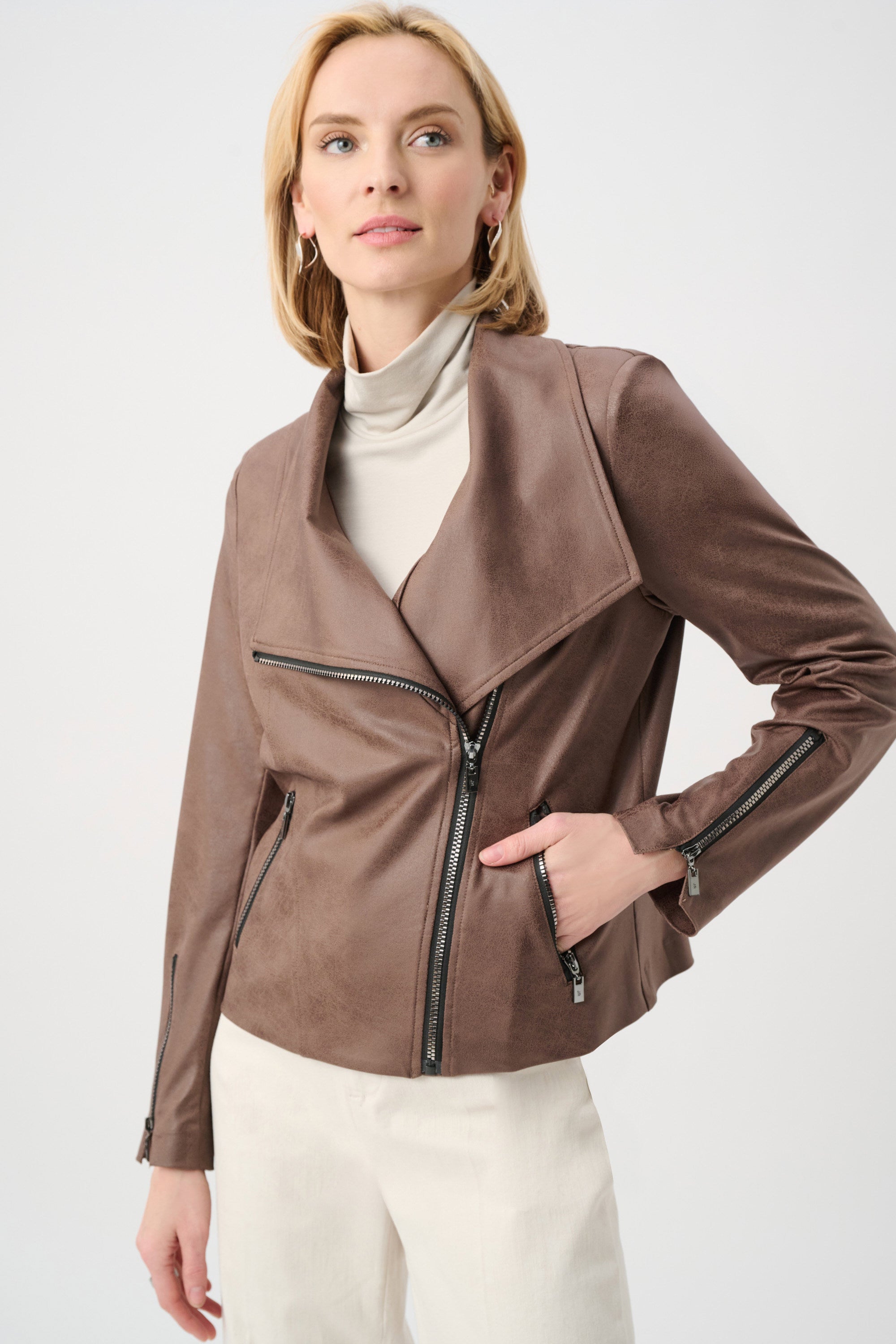 Joseph Ribkoff Jackets