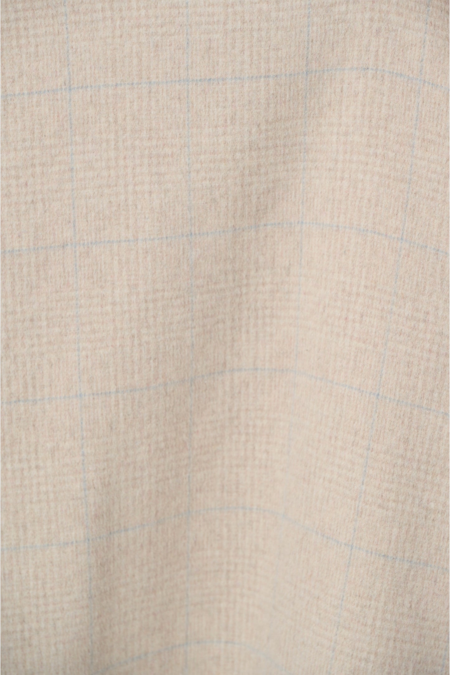 Joseph Ribkoff Reversible Boxy Coat Oatmeal/Multi