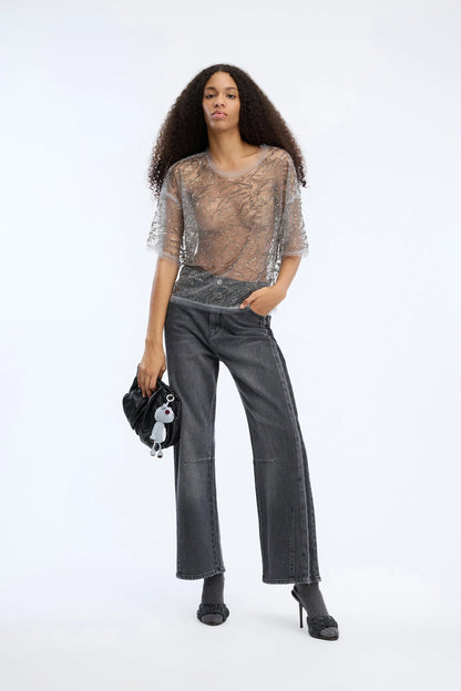 Munthe Vun Top Gun-Metal