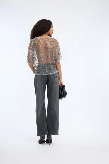 Munthe Vun Top Gun-Metal