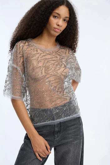 Munthe Vun Top Gun-Metal