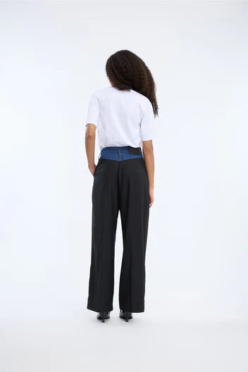 Munthe Vicosa Jersey White