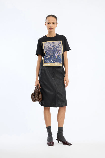 Munthe Vuranus Jersey Black