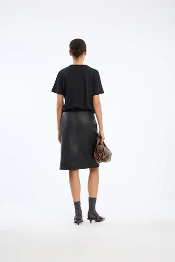 Munthe Vuranus Jersey Black