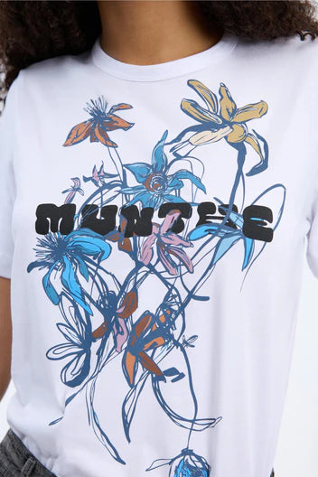 Munthe Vuranus Jersey White