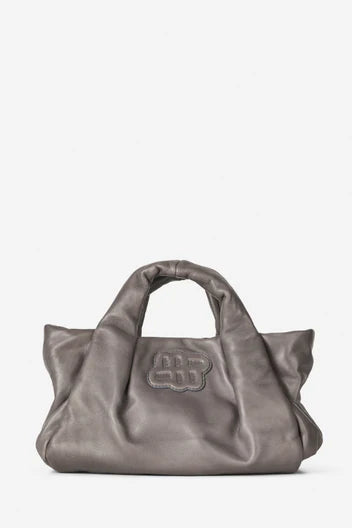 Munthe Lixia Bag Grey