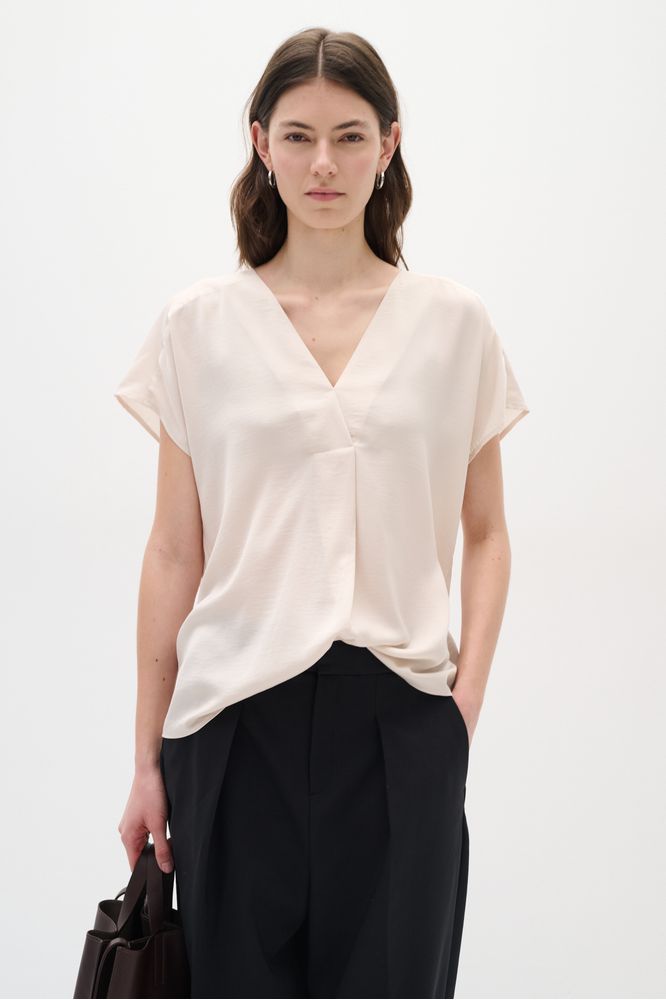 InWear RindaIW Top French Nougat