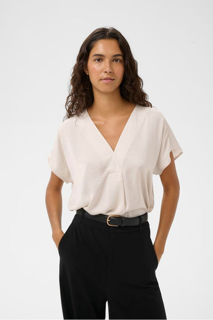 InWear RindaIW Top French Nougat