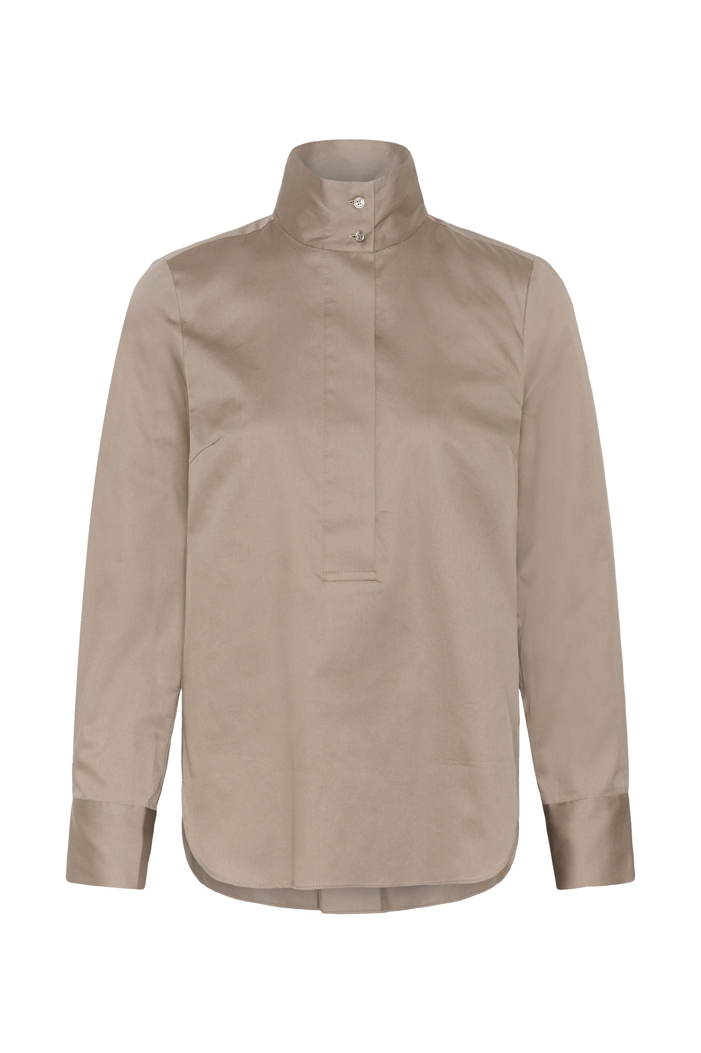 Inwear Keix Shirt Cinder