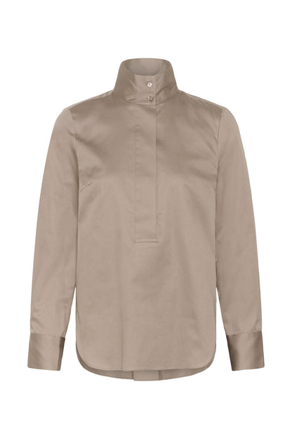 Inwear Keix Shirt Cinder