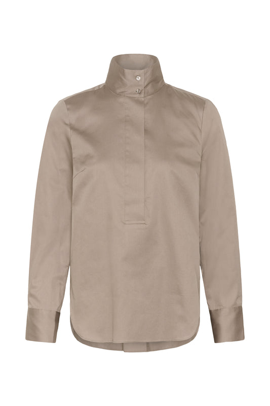 Inwear Keix Shirt Cinder