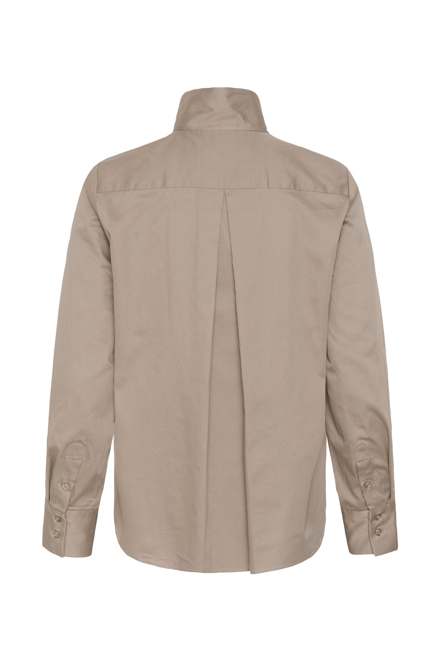 Inwear Keix Shirt Cinder