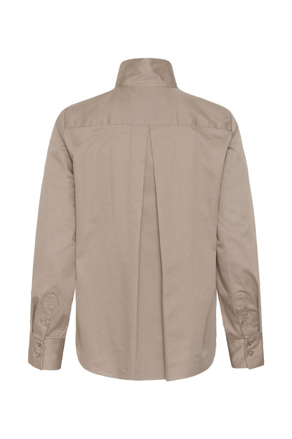 Inwear Keix Shirt Cinder