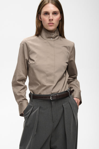 Inwear Keix Shirt Cinder