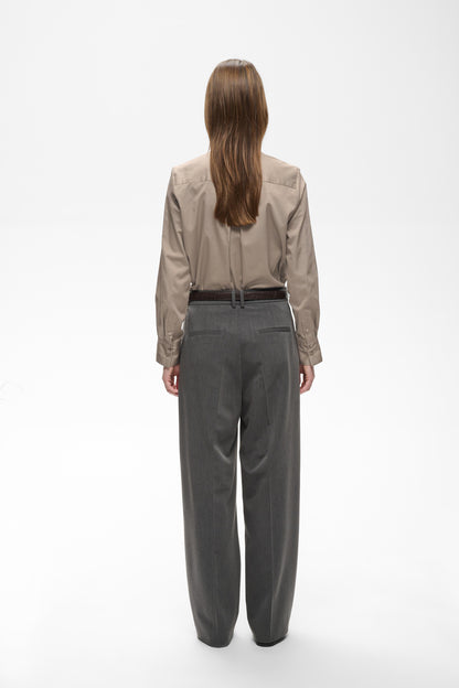 Inwear Keix Shirt Cinder