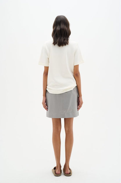 AW24 InWear Wook Short Skirt