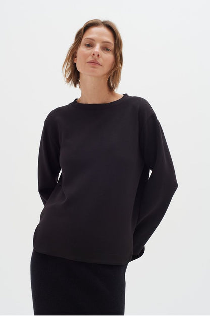 AW24 InWear Gincent Crewneck