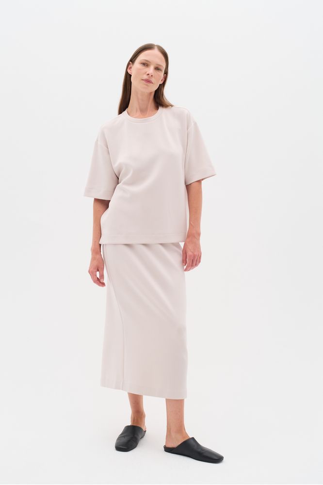 InWear AidaIW Skirt Haze