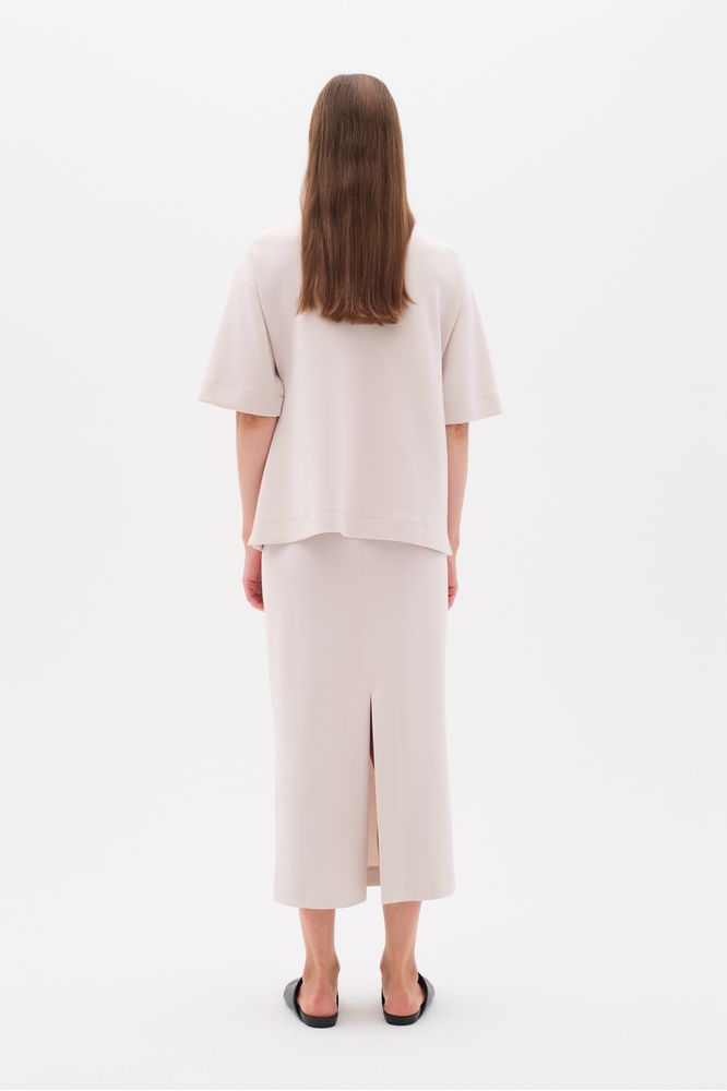 InWear AidaIW Skirt Haze