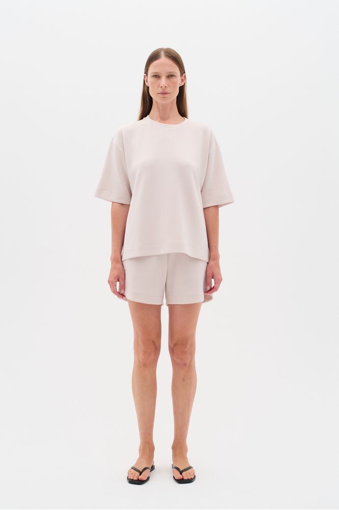 InWear PannieIW Oversize Tshirt Haze