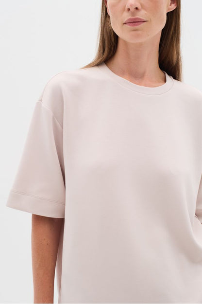 InWear PannieIW Oversize Tshirt Haze