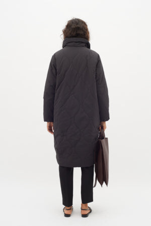 AW24 InWear LeiganIW Long Coat