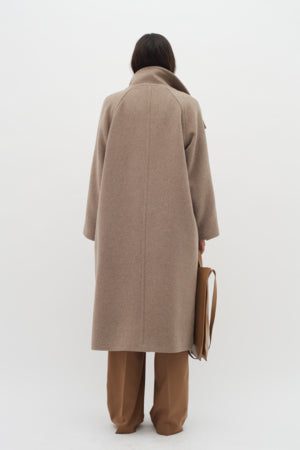 AW24 InWear ThoraIW Collar Coat