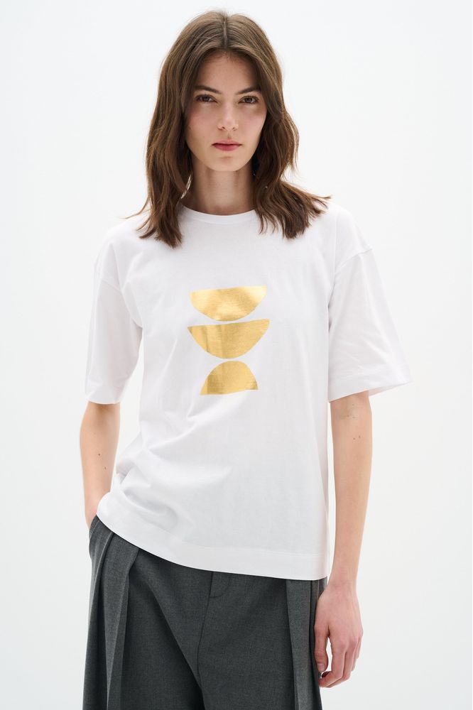 AW24 InWear Collen Tshirt