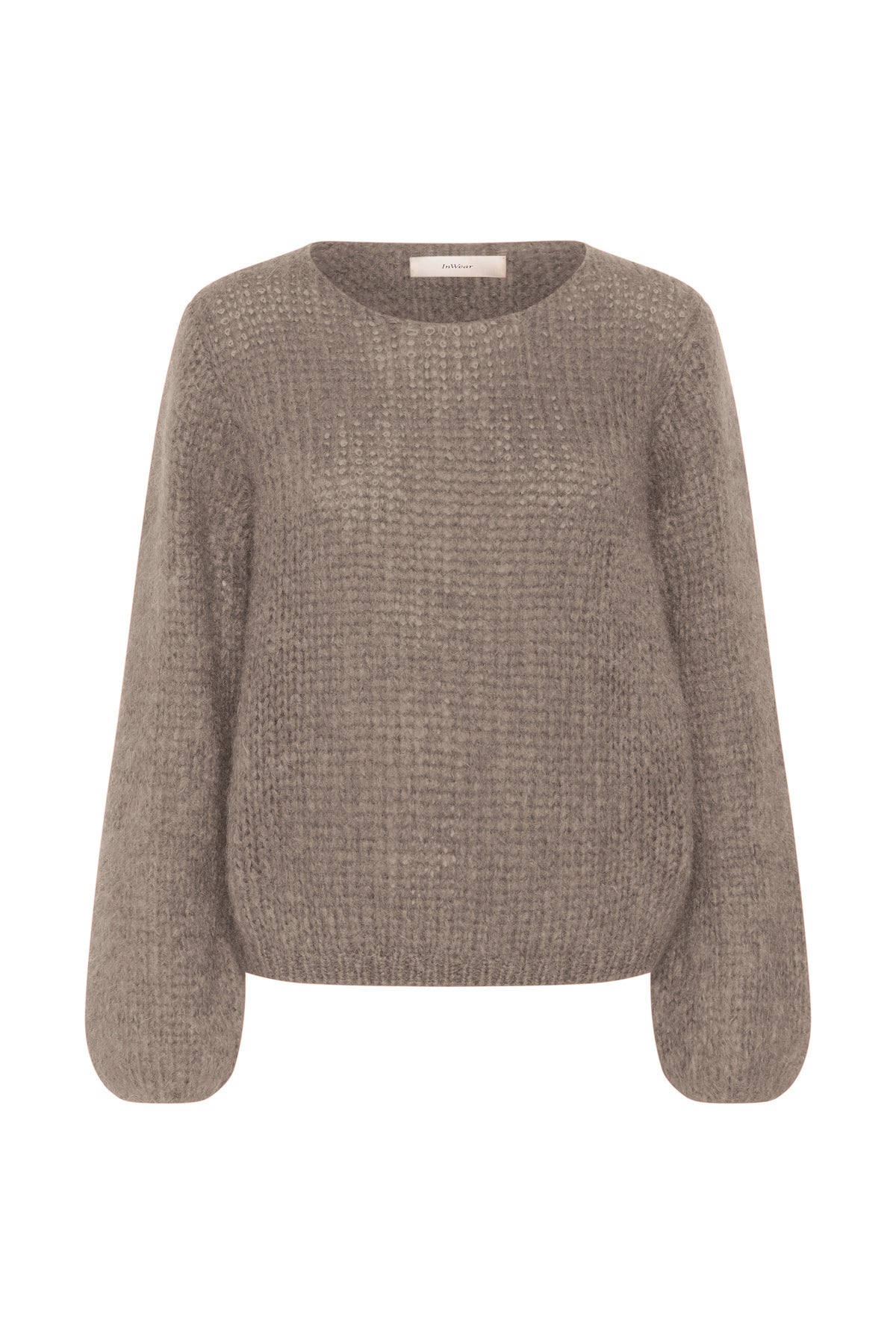 Inwear Jetra Pullover Cinder