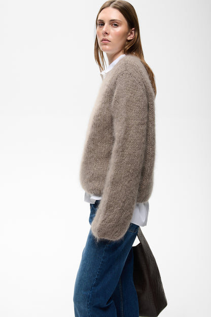 Inwear Jetra Pullover Cinder