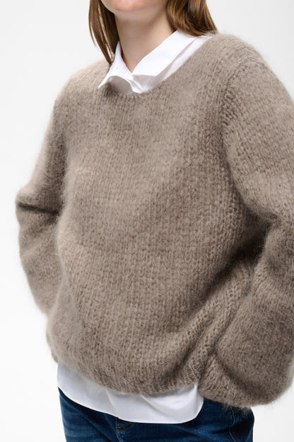 Inwear Jetra Pullover Cinder