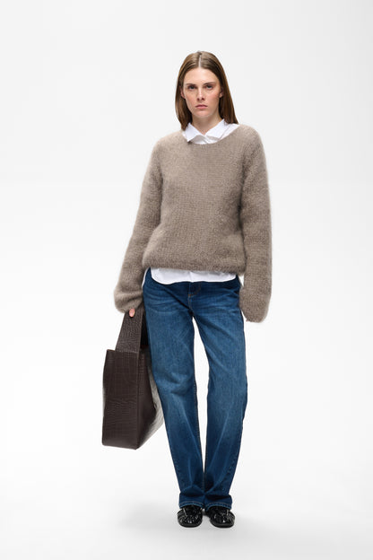 Inwear Jetra Pullover Cinder
