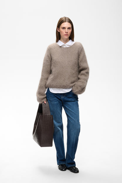 Inwear Jetra Pullover Cinder