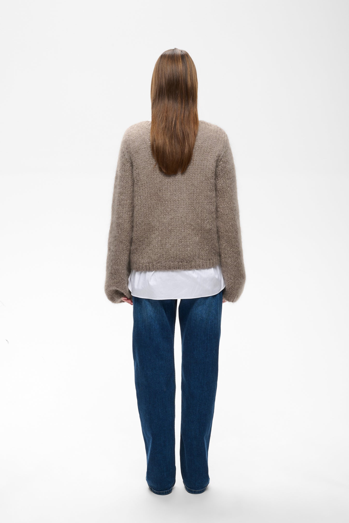 Inwear Jetra Pullover Cinder