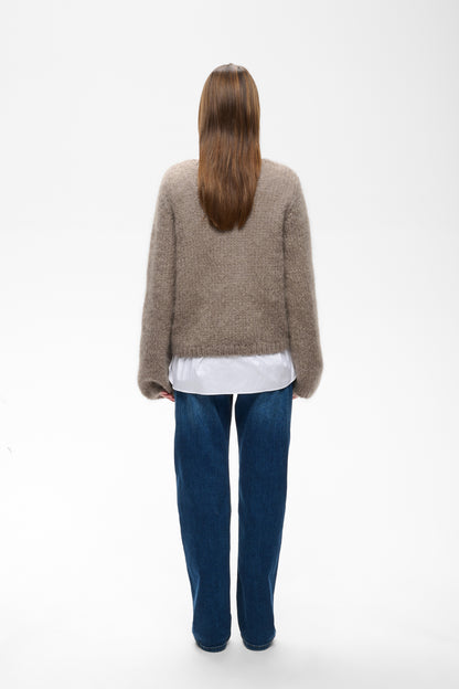 Inwear Jetra Pullover Cinder