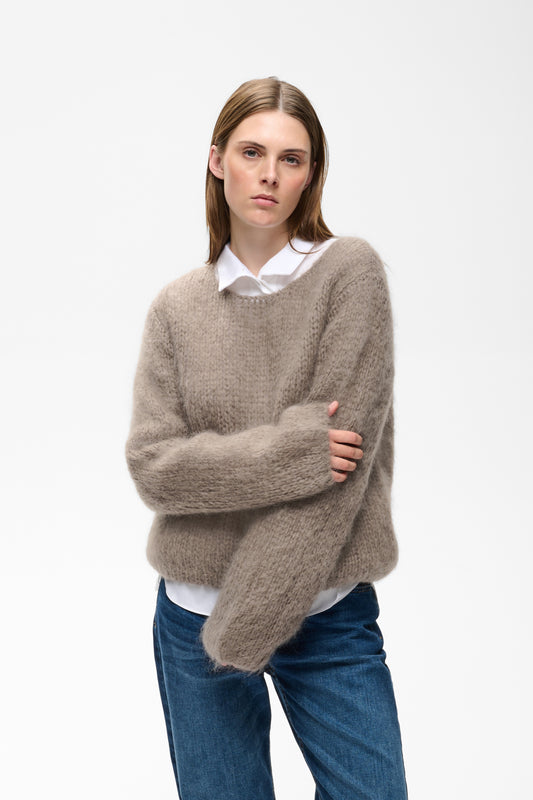 Inwear Jetra Pullover Cinder