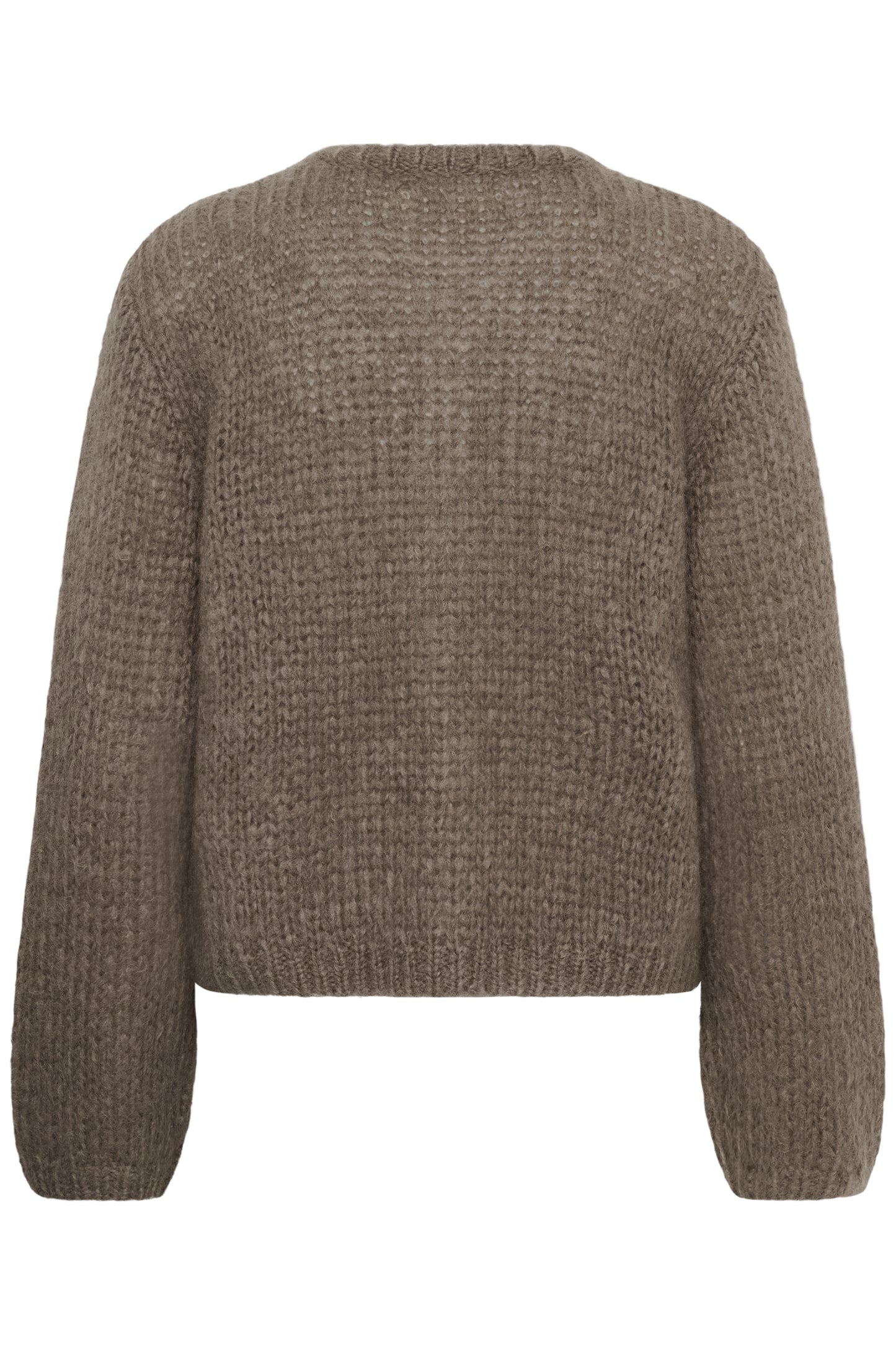 Inwear Jetra Cardigan Cinder