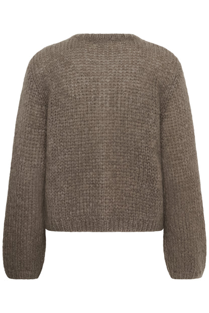 Inwear Jetra Cardigan Cinder