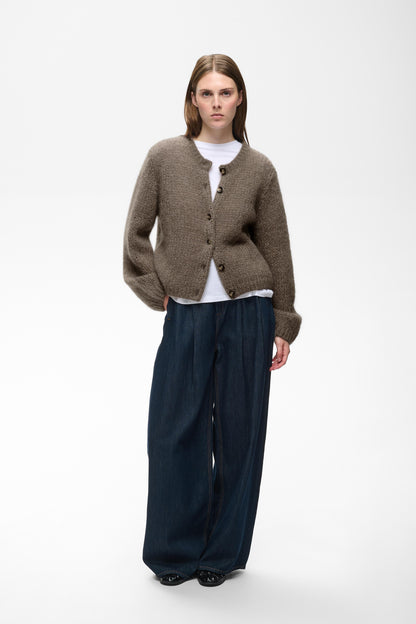 Inwear Jetra Cardigan Cinder