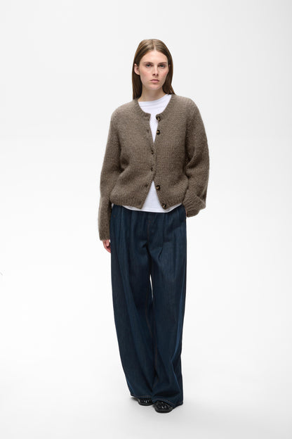 Inwear Jetra Cardigan Cinder
