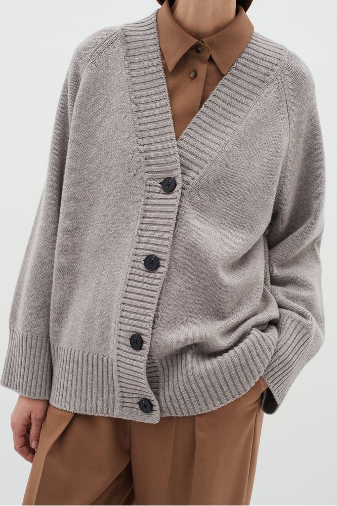 AW24 In Wear Kaxy Cardigan