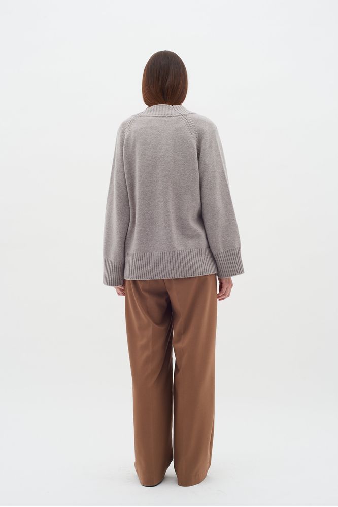 AW24 In Wear Kaxy Cardigan