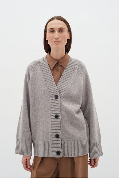 AW24 In Wear Kaxy Cardigan