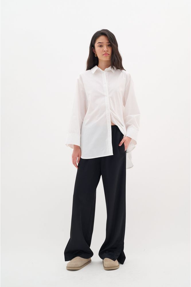 AW24 In Wear Merlissa Boxy Shirt