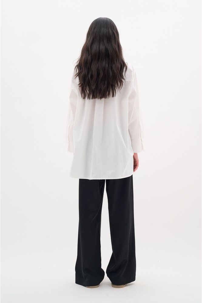 AW24 In Wear Merlissa Boxy Shirt