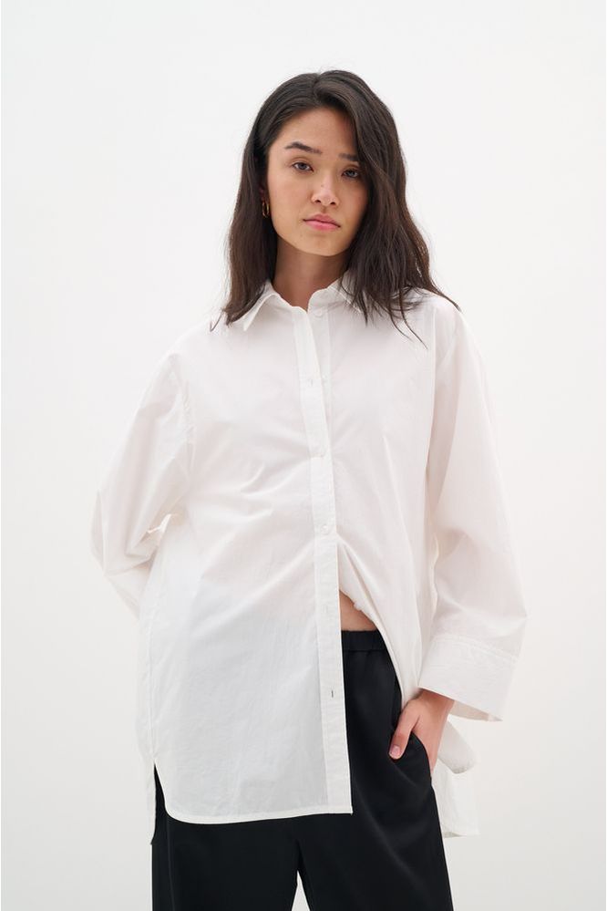 AW24 In Wear Merlissa Boxy Shirt